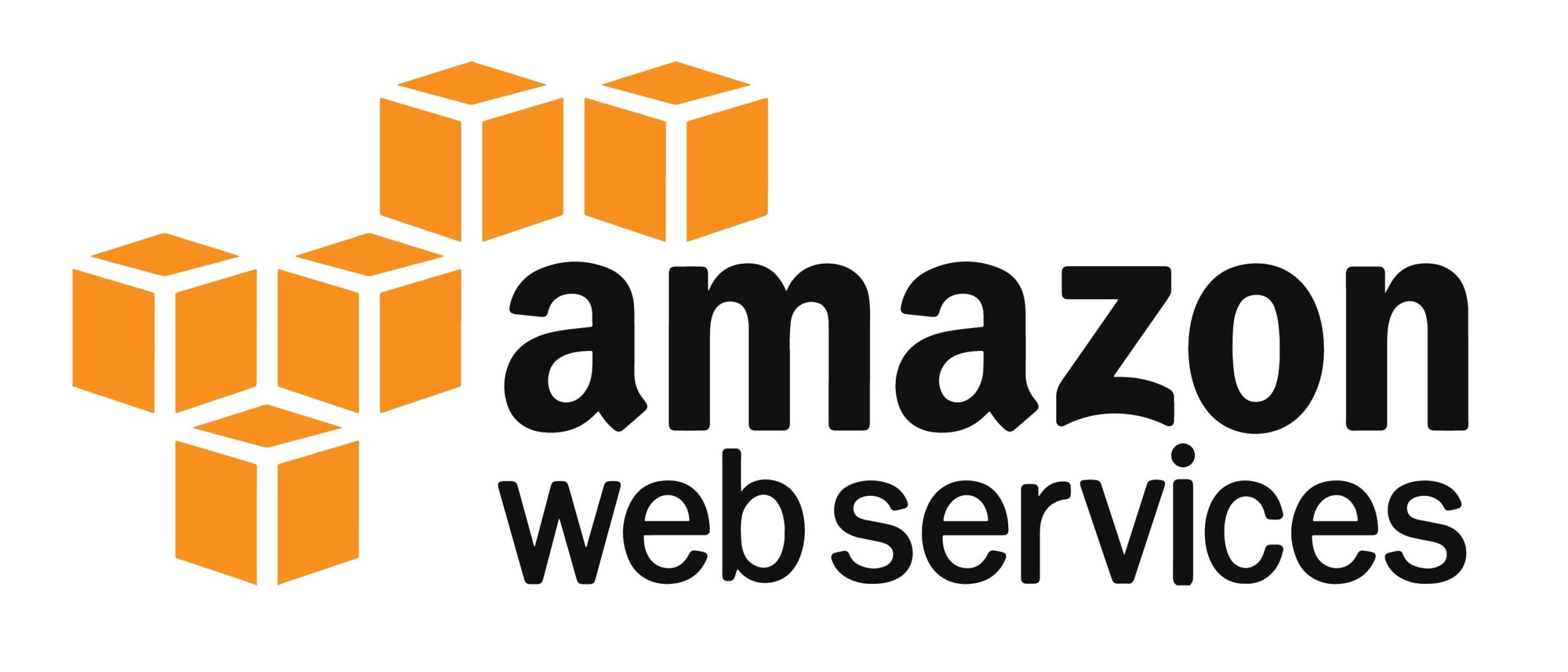 logo aws